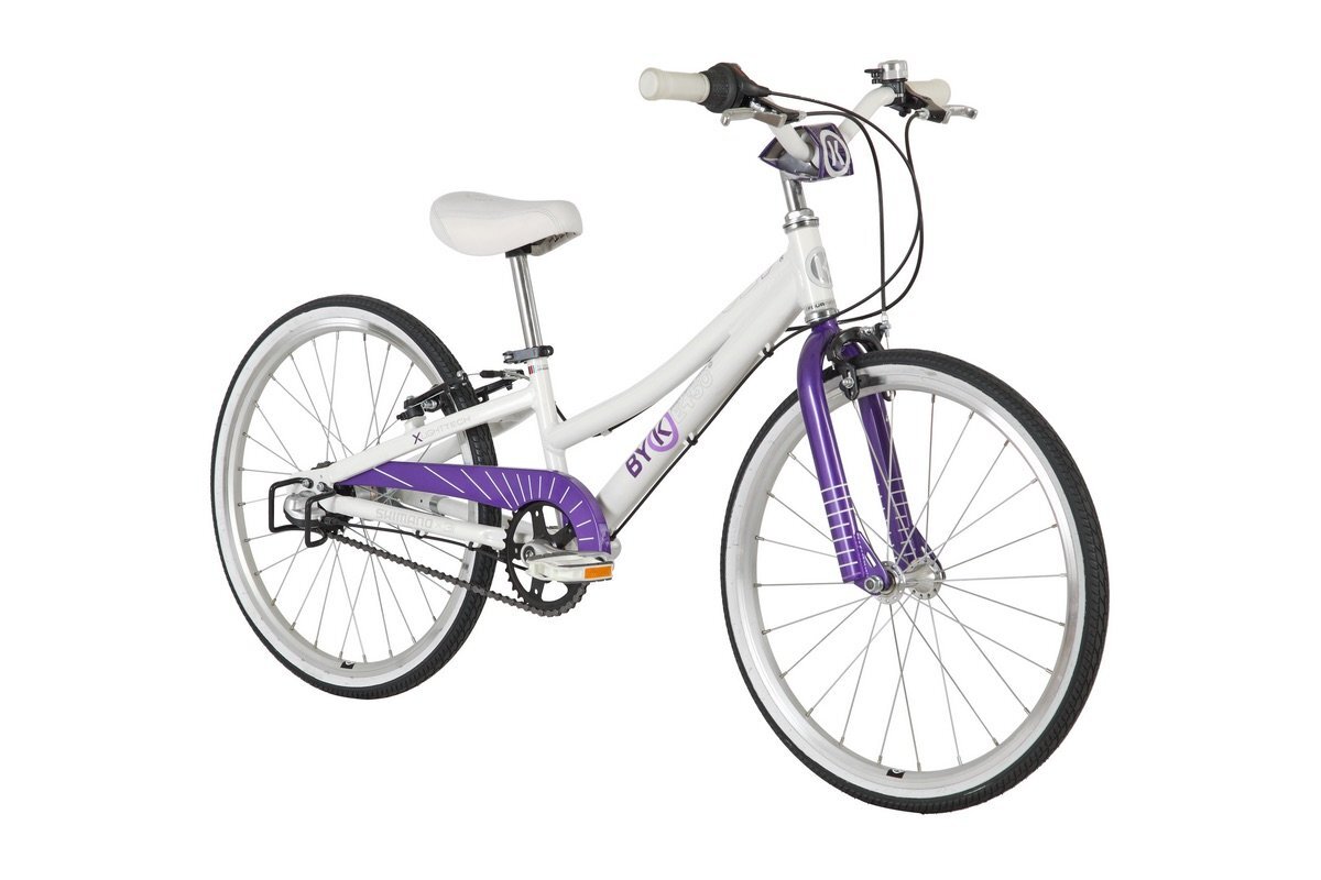 ByK E-450x3i Girls Kids Bike