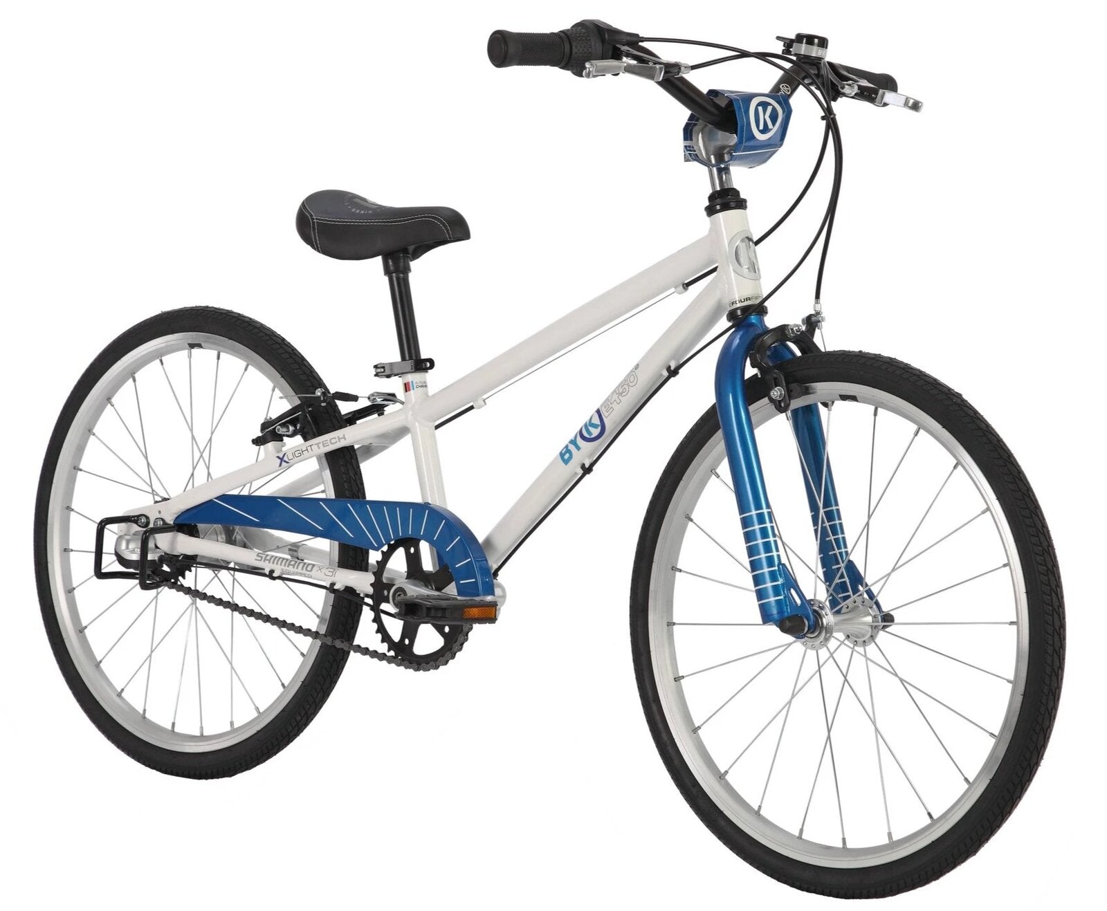 ByK E-450x3i Kids Bike