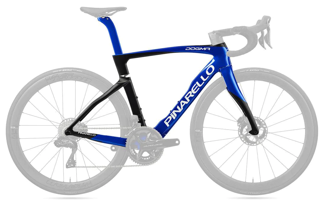 Pinarello Dogma F Disk Frameset