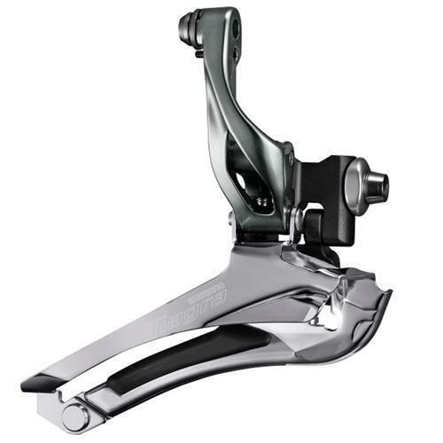 Shimano Tiagra 10sp Front mech