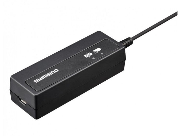 Shimano Di2 Battery Charger SM-BCR2