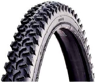 Duro Tyre 24 x 1.95 Black MTB