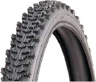 Duro Tyre 26 x 2.10 Black MTB - 4781