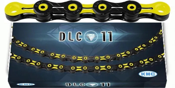 KMC DLC11 11 Speed Chain