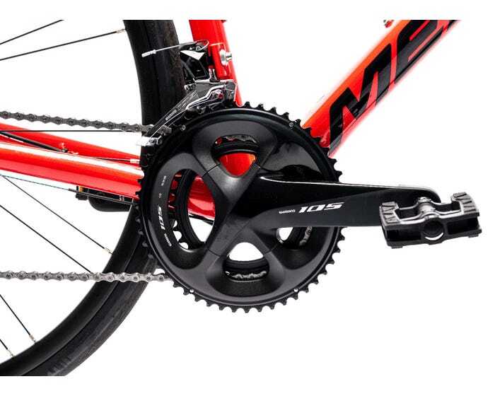 Merida Scultura 400 Alloy Disc Road Bike