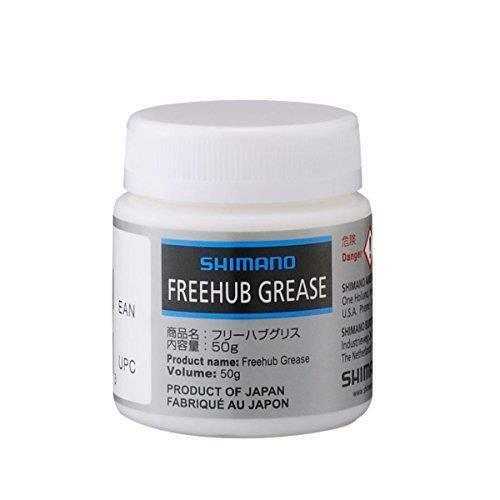 Shimano Premium (Dura-Ace) Grease