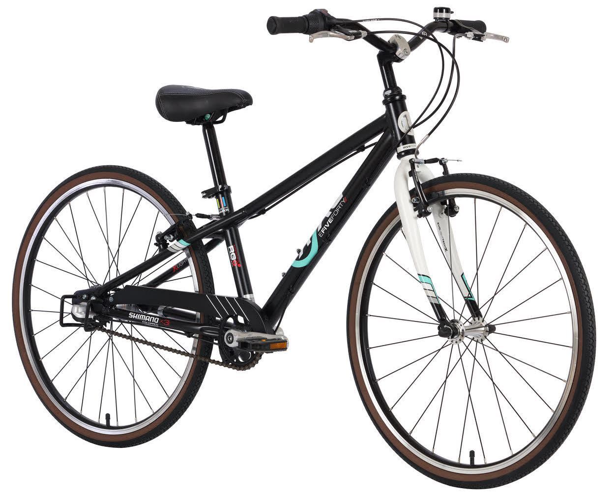 ByK E-540x3i Boys Kids Bike