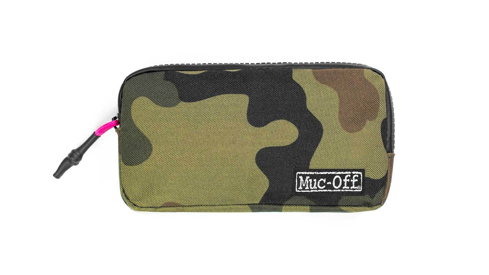 Muc-Off Essentials Case Camo