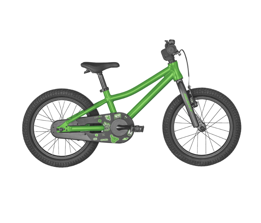 2022 Scott Roxter 16 Kids Bike