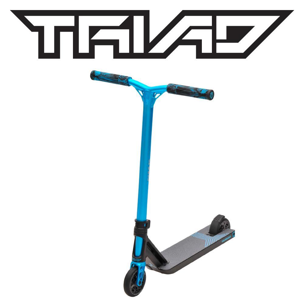 Triad Mini Delinquent Scooter (For Kids 5-12)