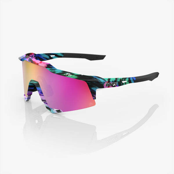 100% Speedcraft Peter Sagan Limited Edition Sunglasses