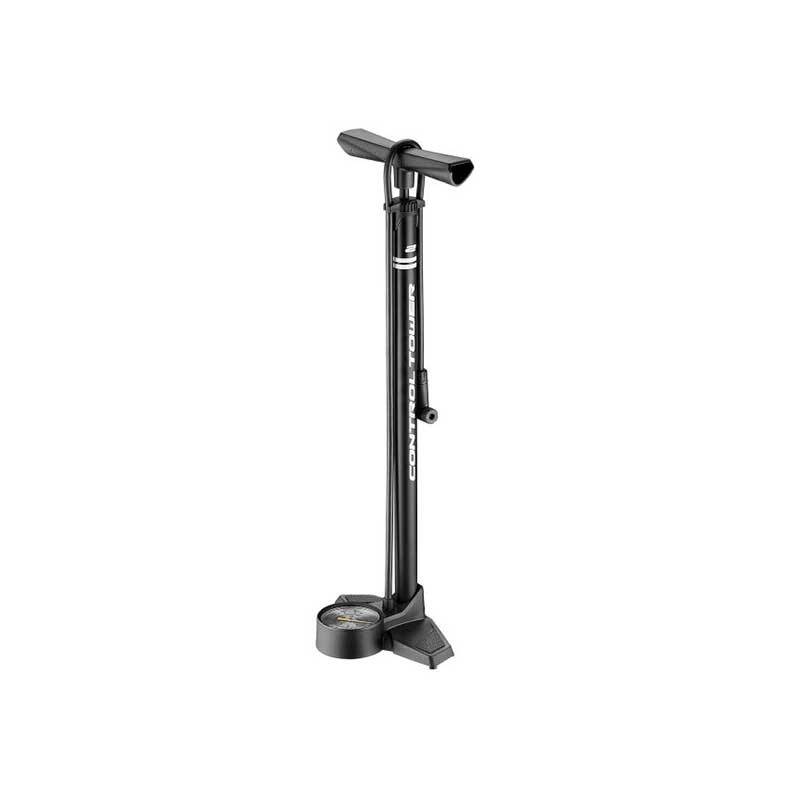 Giant Control Tower 2 Floor Pump