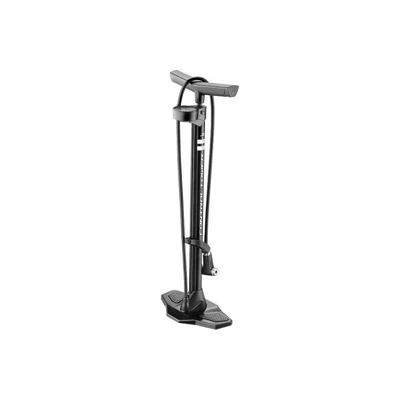 Giant Control Tower 1+ Floor Pump