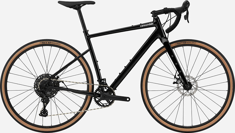 2022 Cannondale Topstone 4
