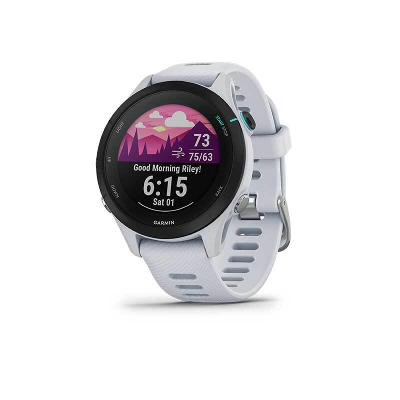Garmin Forerunner 255S Music Multisport GPS Smartwatch