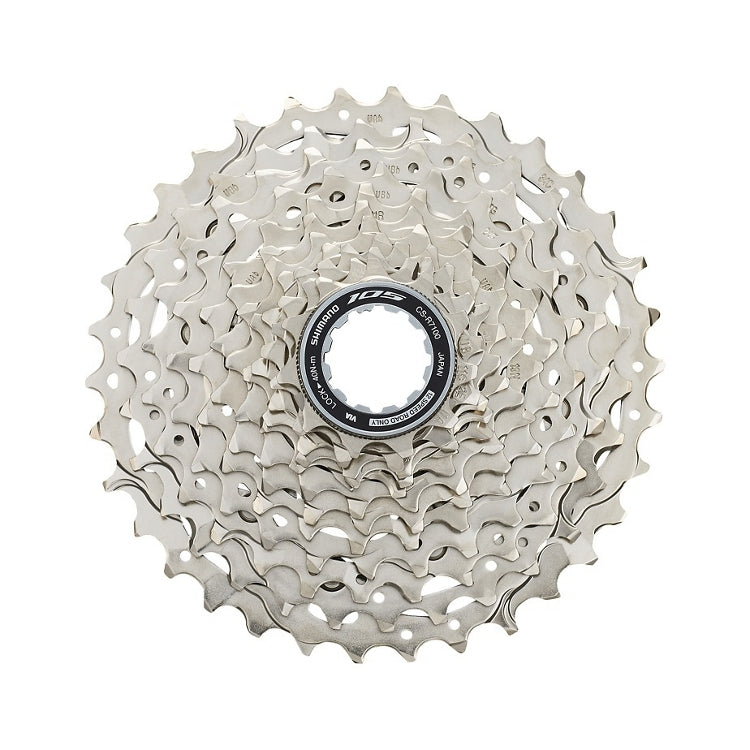 Shimano R7100 105 Di2 12-Speed Disc Groupset