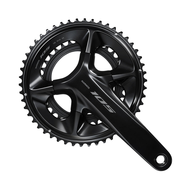 Shimano R7100 105 Di2 12-Speed Disc Groupset