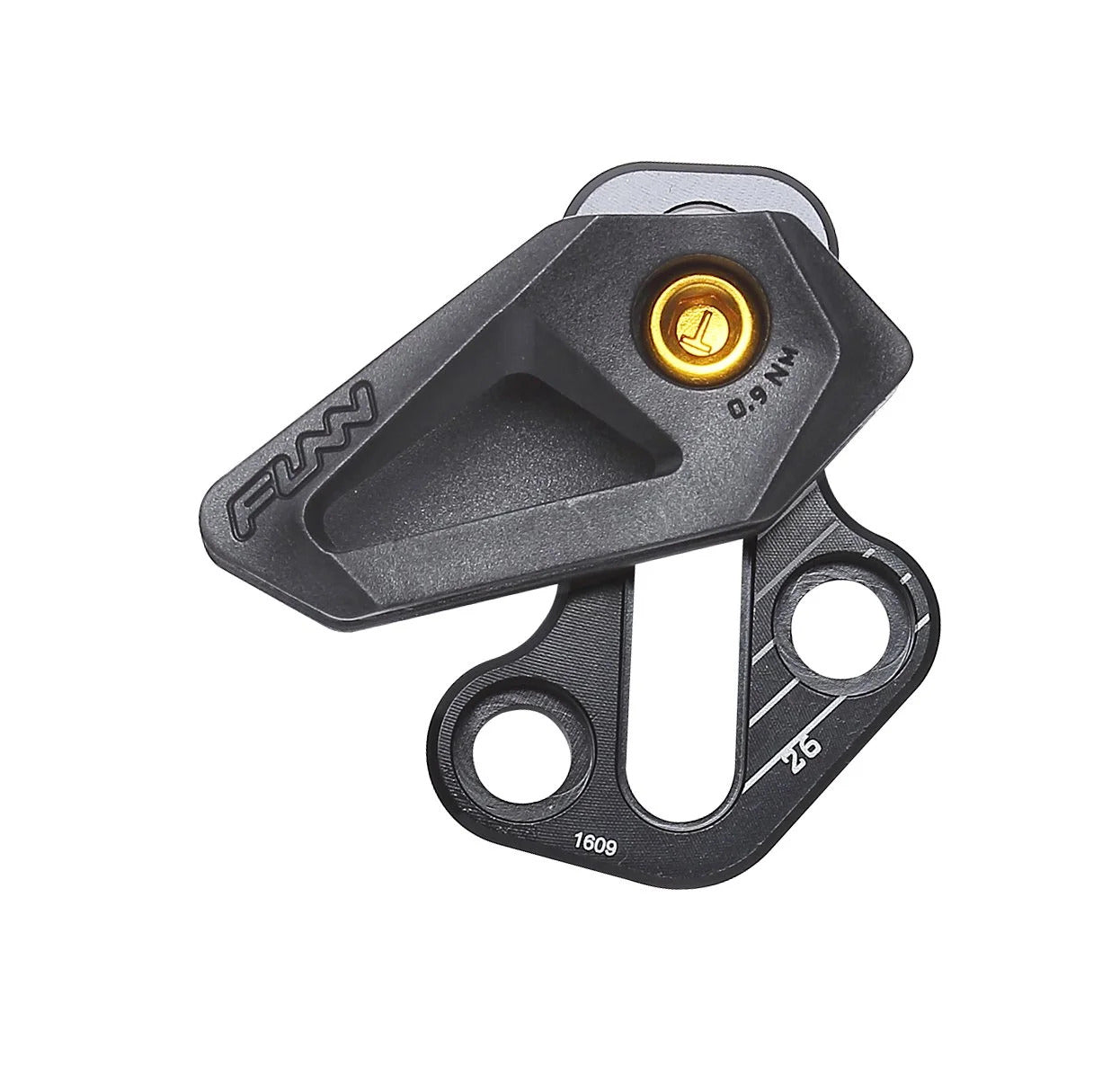 Funn Zippa Lite E-Type Chain Guide