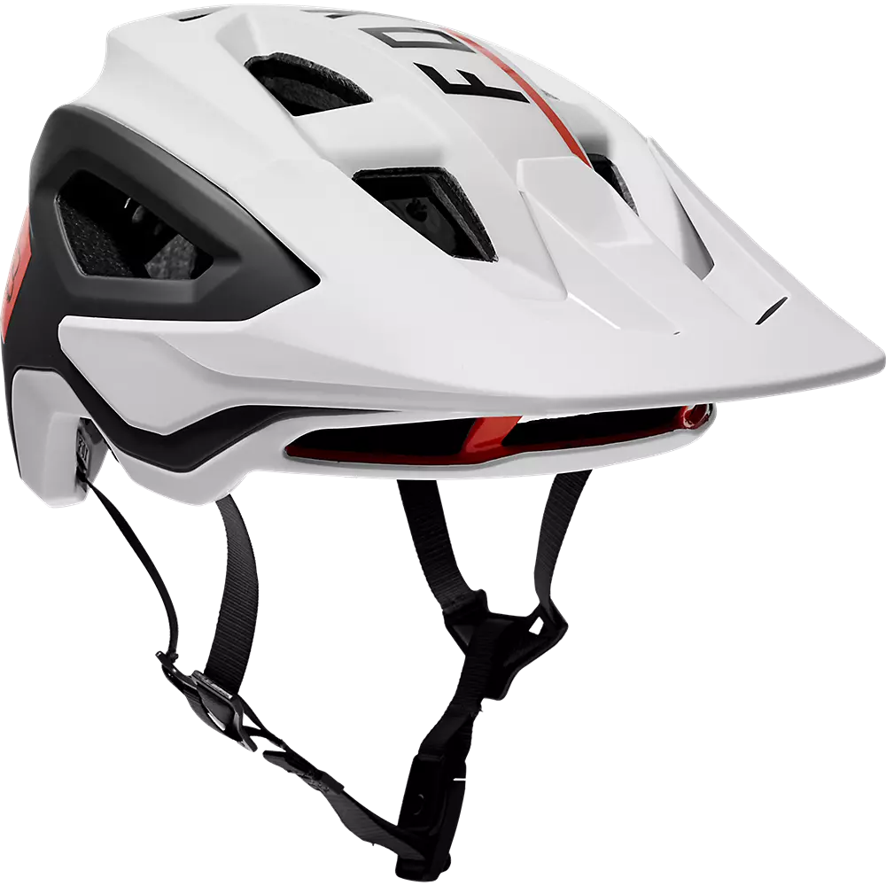 Fox Speedframe Pro Blocked MIPS MTB Helmet