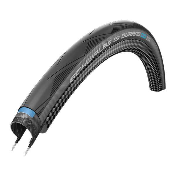 Schwalbe Durano DD Double Defence Addix Compound Wire Bead Tyre