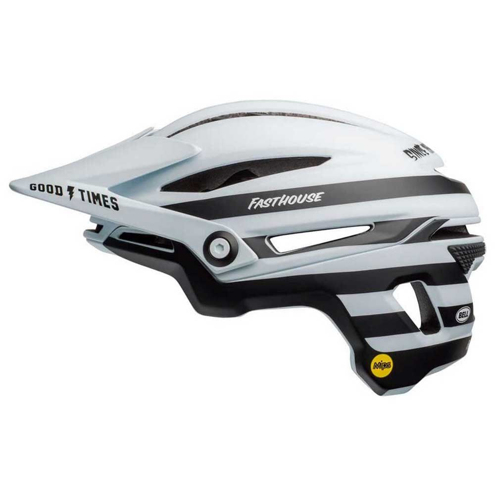 2020 Bell Sixer MIPS MTB Helmet