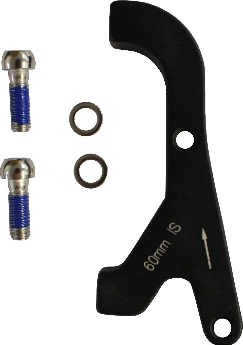 Sram Avid IS BRKT 60IS SS BRKT Bolts