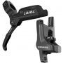 Sram DB Level Rear Brake no rotor/mount