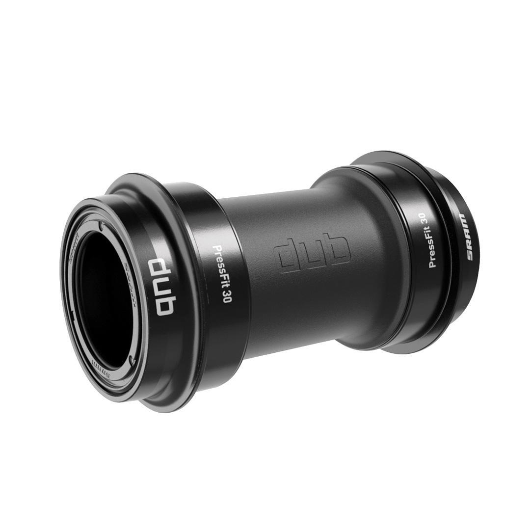 SRAM DUB Bottom Bracket PF30 68/73mm Road Wide/MTB