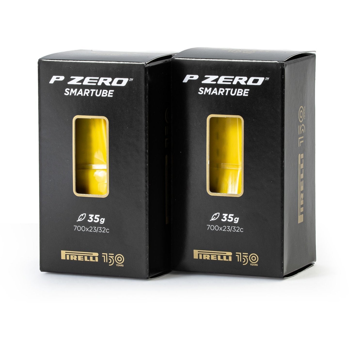 Pirelli P Zero Race Limited Edition 150 Year Anniversary Box