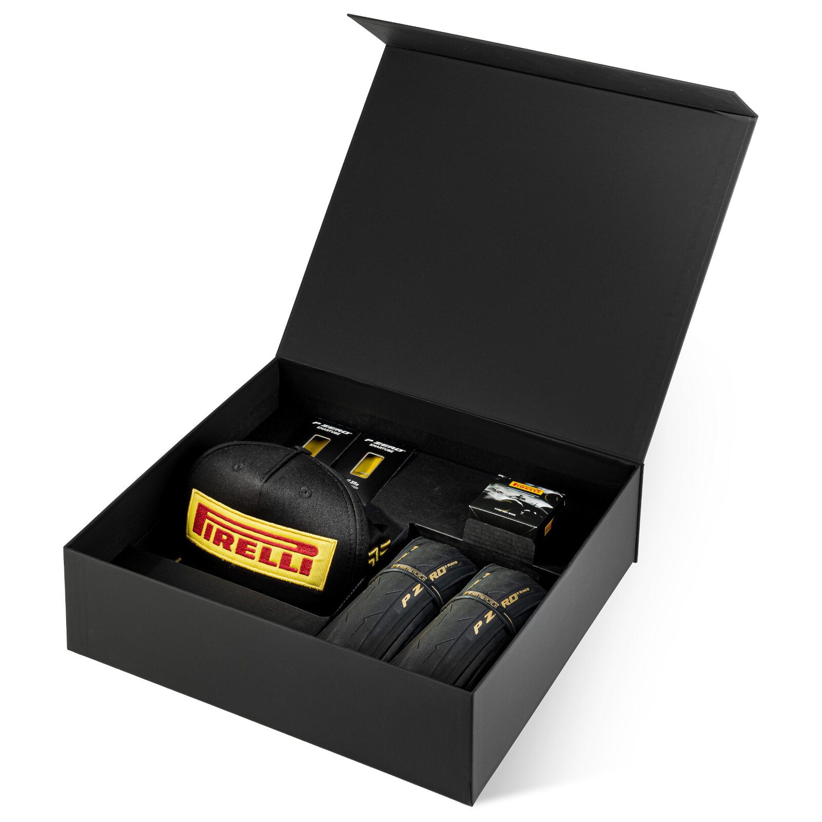 Pirelli P Zero Race Limited Edition 150 Year Anniversary Box