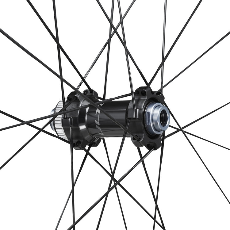 Shimano Ultegra R8170 C60 Carbon Tubeless Disc Brake Wheelset