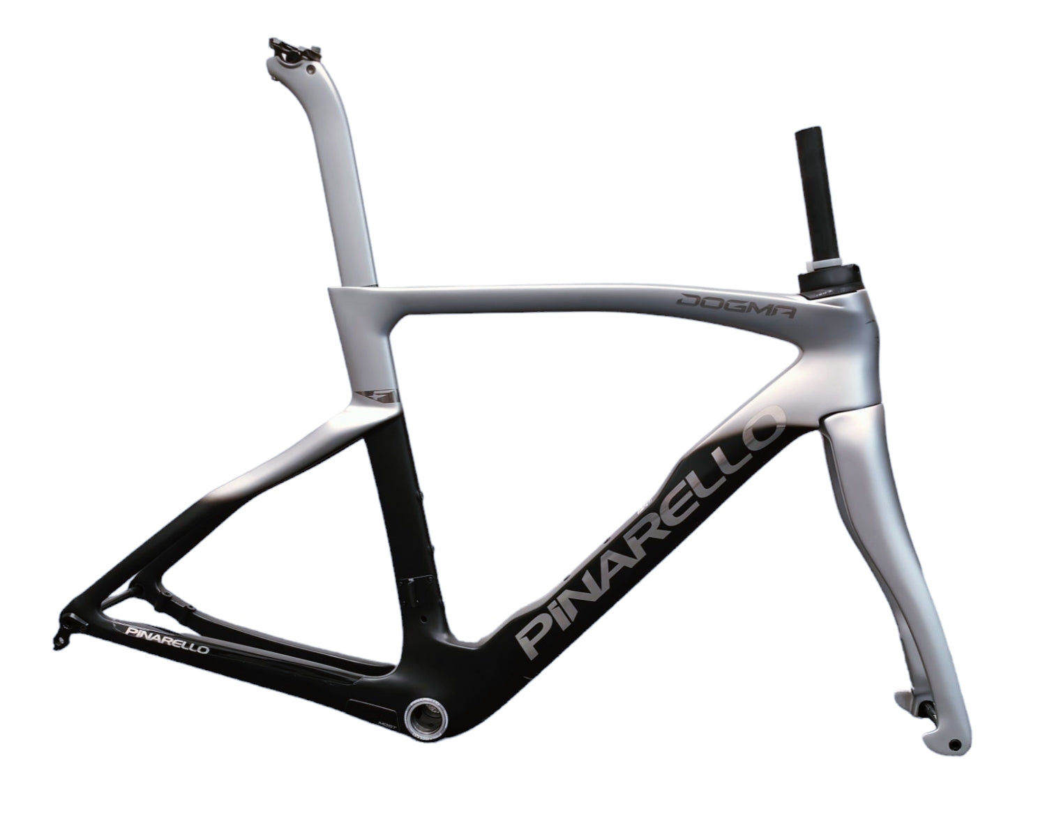 Pinarello Dogma F Disc Frameset