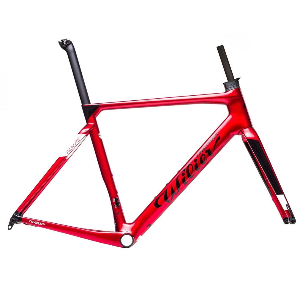 Wilier Filante SLR Disc Frameset
