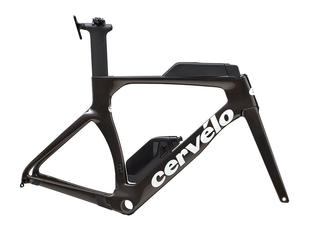 2023 Cervelo P-Series TT Frameset