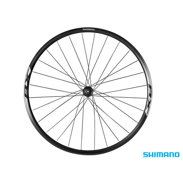 Shimano WH-RX010 700c Road Wheelset Clincher Centrelock Disc Quick Release