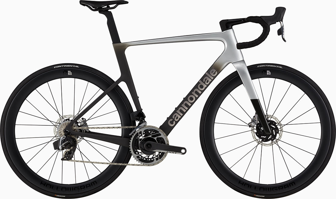 2023 Cannondale SuperSix EVO Hi-MOD 1