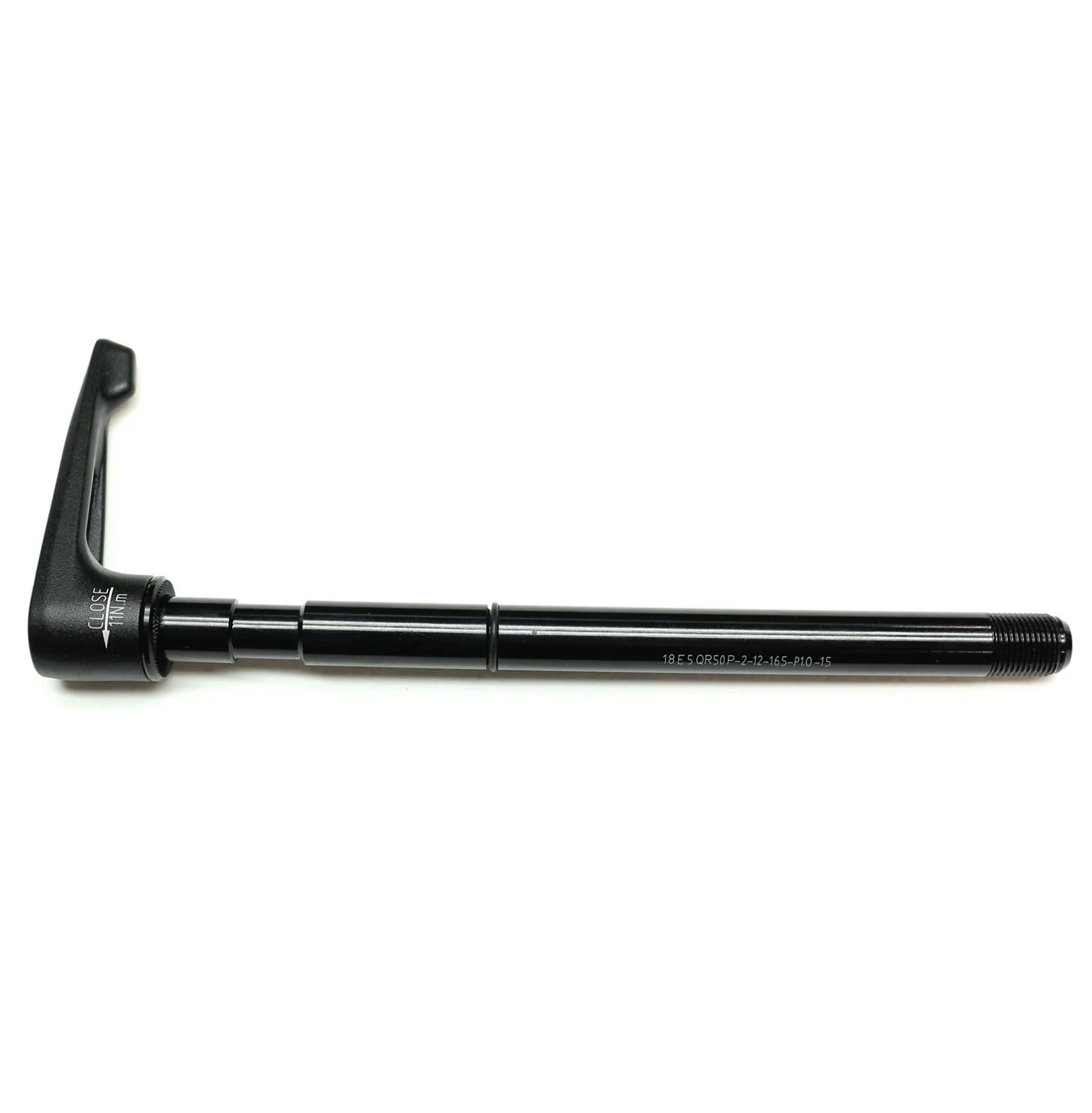 Cannondale Speed Release Rear Thru Axle 12mm x 142mm (2019+ SuperSix EVO, SystemSix, SuperSix EVO CX/SE)