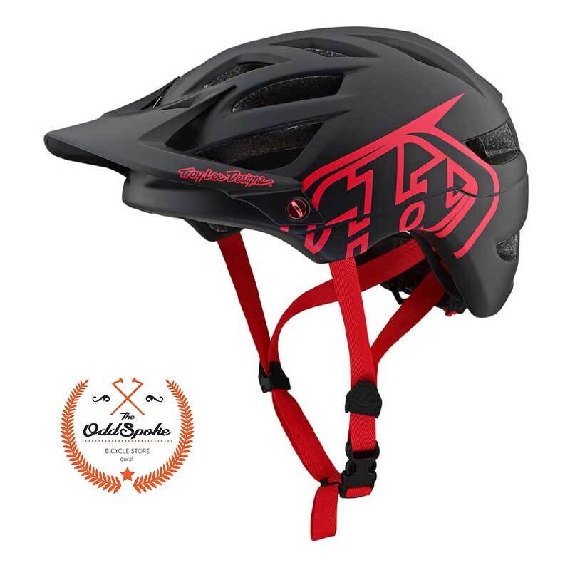 Troy Lee Designs A1 Drone Helmet