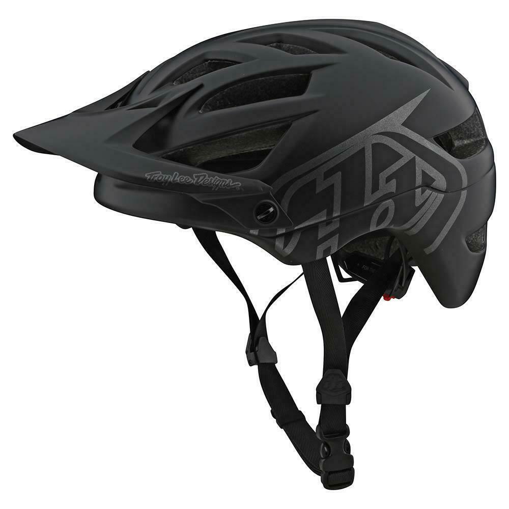 Troy Lee Designs A1 Drone Helmet