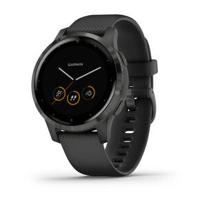 Garmin Vivoactive 4S Smartwatch
