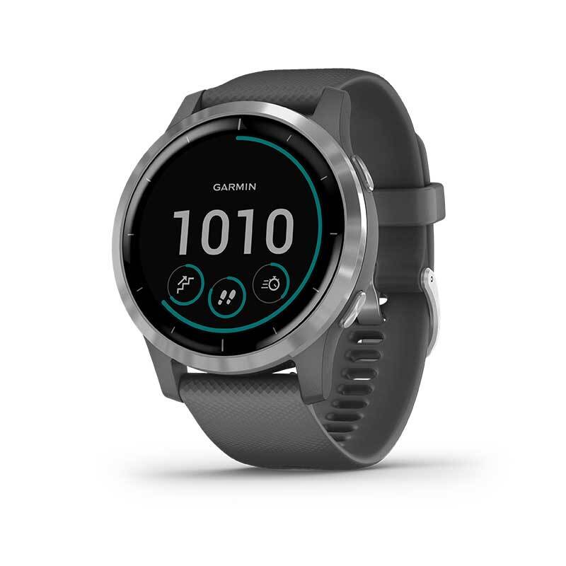 Garmin Vivoactive 4S Smartwatch