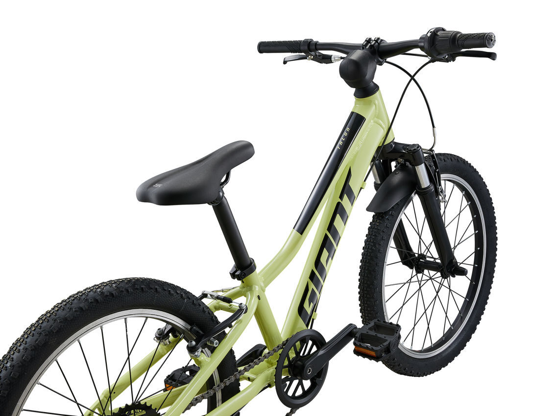 2024 Giant Talon 20 (One Size) Kids Mountain Bike