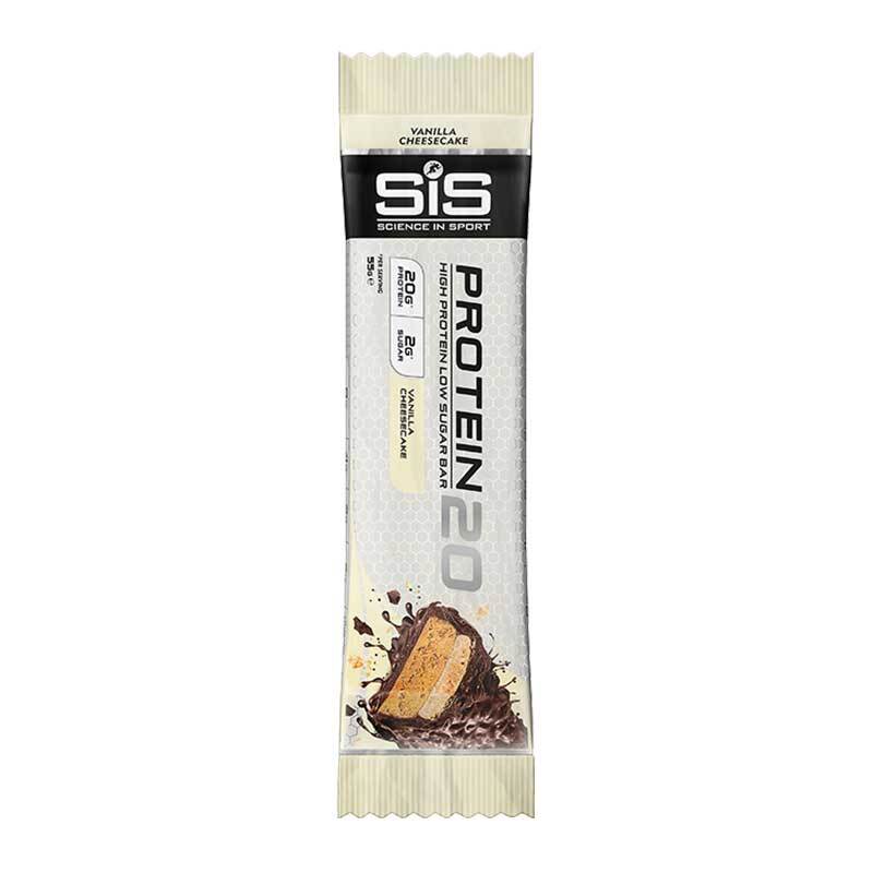 Science In Sport (SIS) Protein 20 Bar