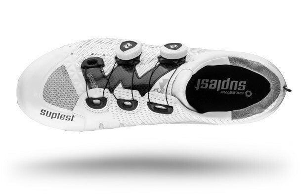 2019 Suplest Edge 3 Road Carbon Pro Road Cycling Shoes