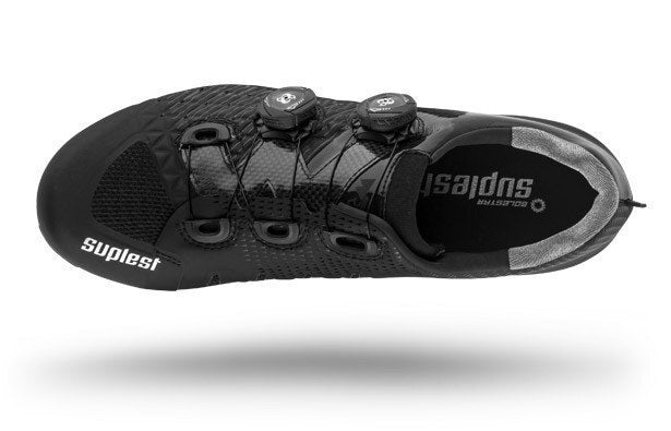 2019 Suplest Edge 3 Road Carbon Pro Road Cycling Shoes