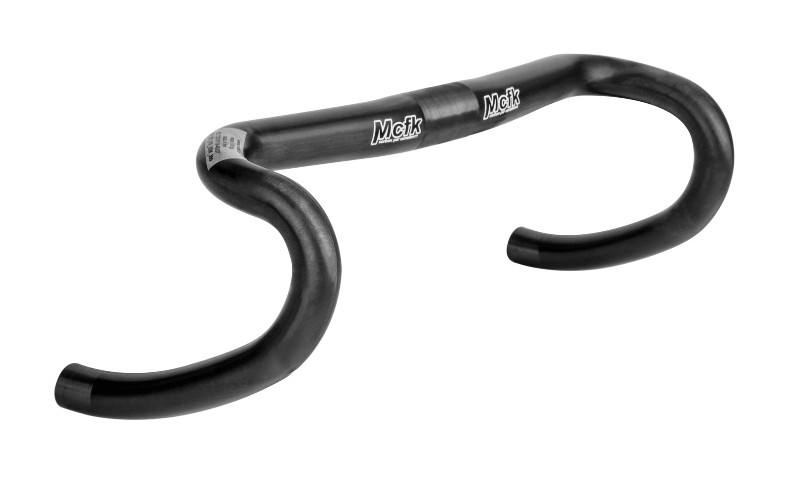 Mcfk UL Carbon Road Handlebar