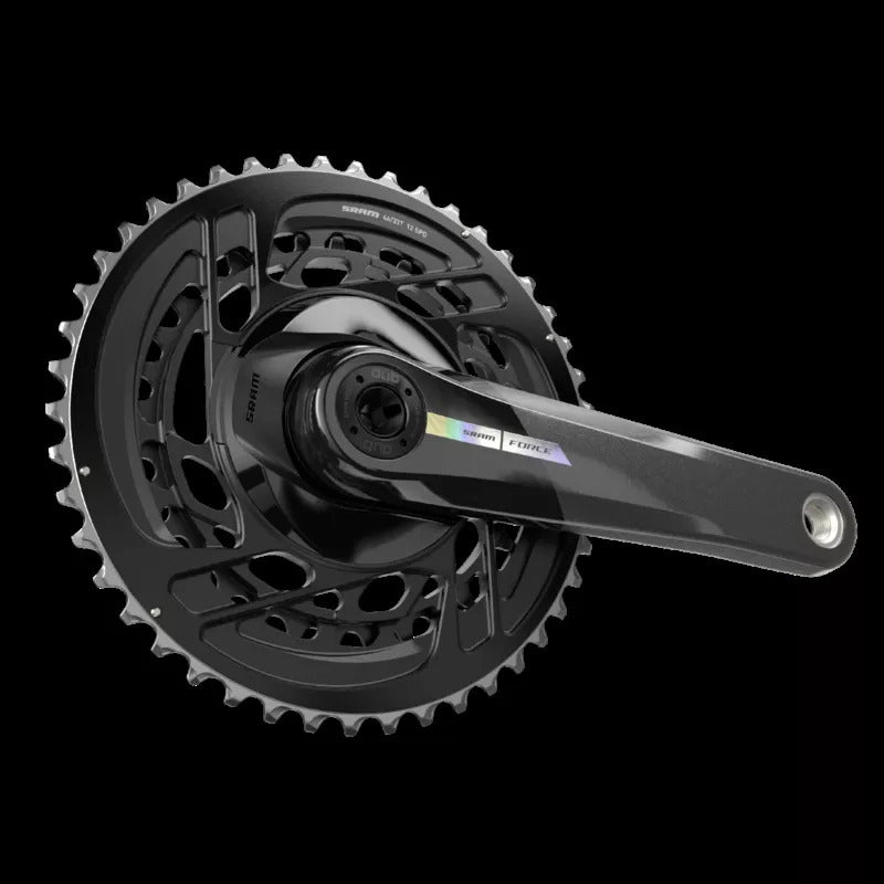 SRAM Force Crankset FC-FRC-D2