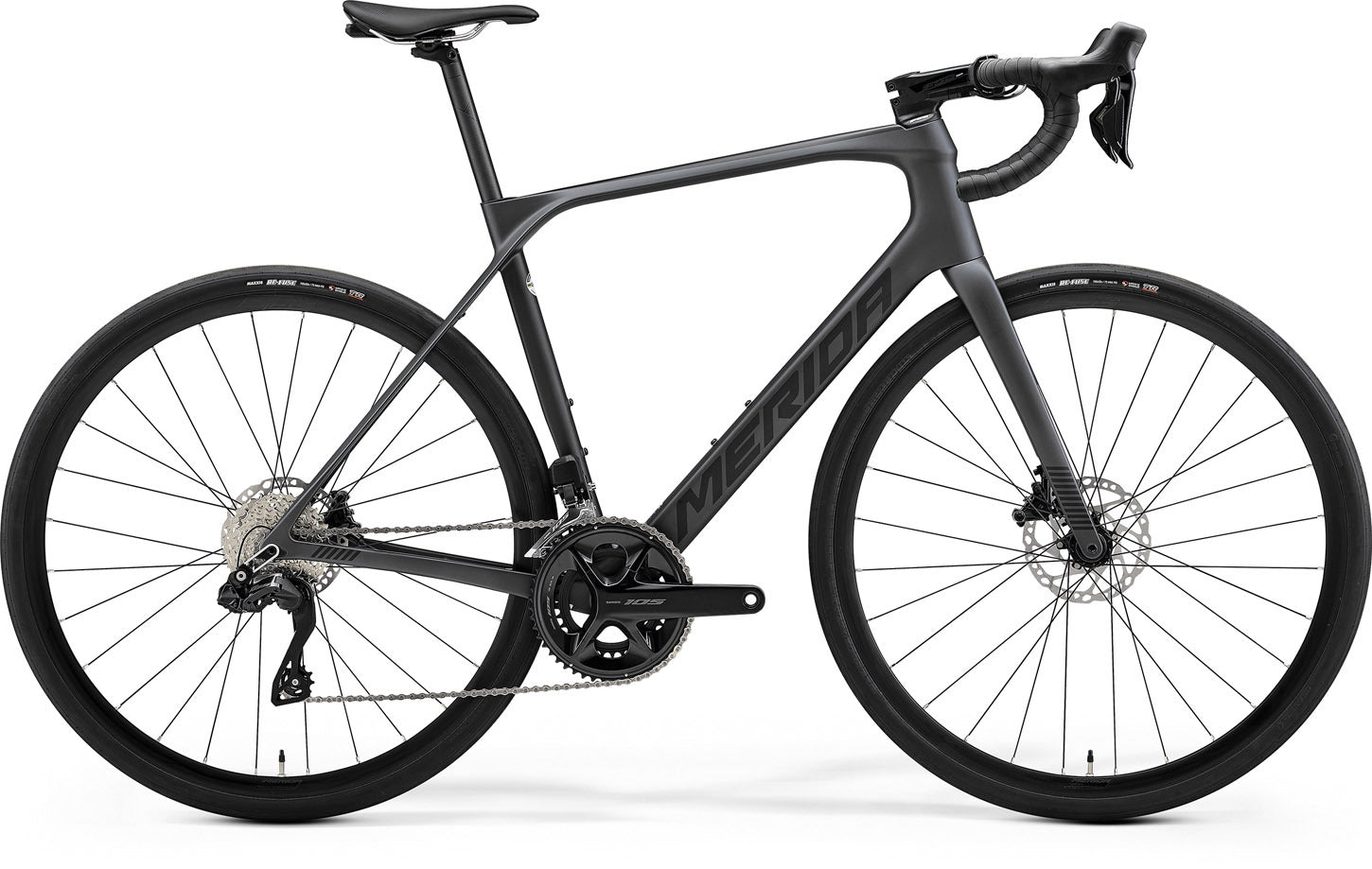 2023 Merida Scultura Endurance 6000 Road Bike