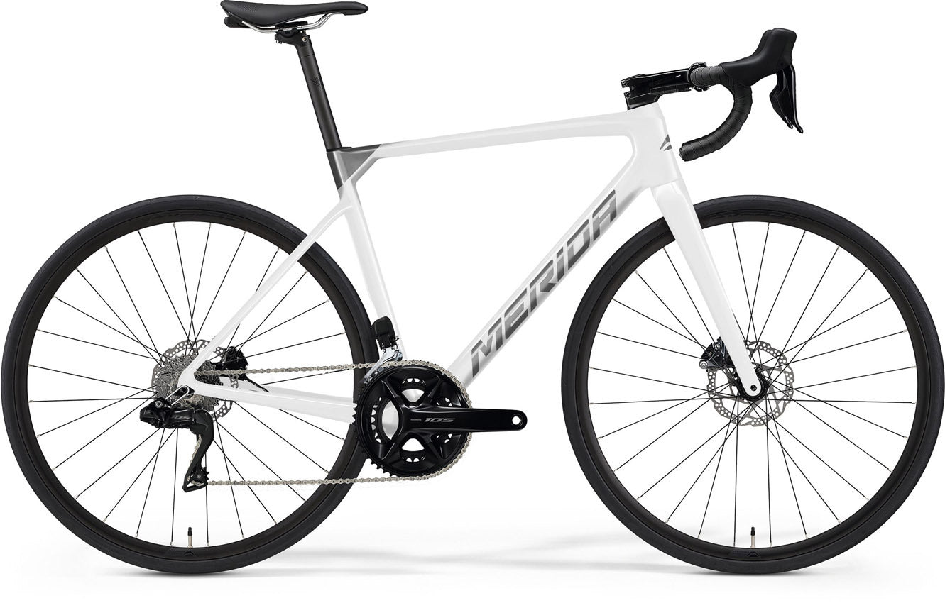 2023 Merida Scultura Endurance 6000 Road Bike