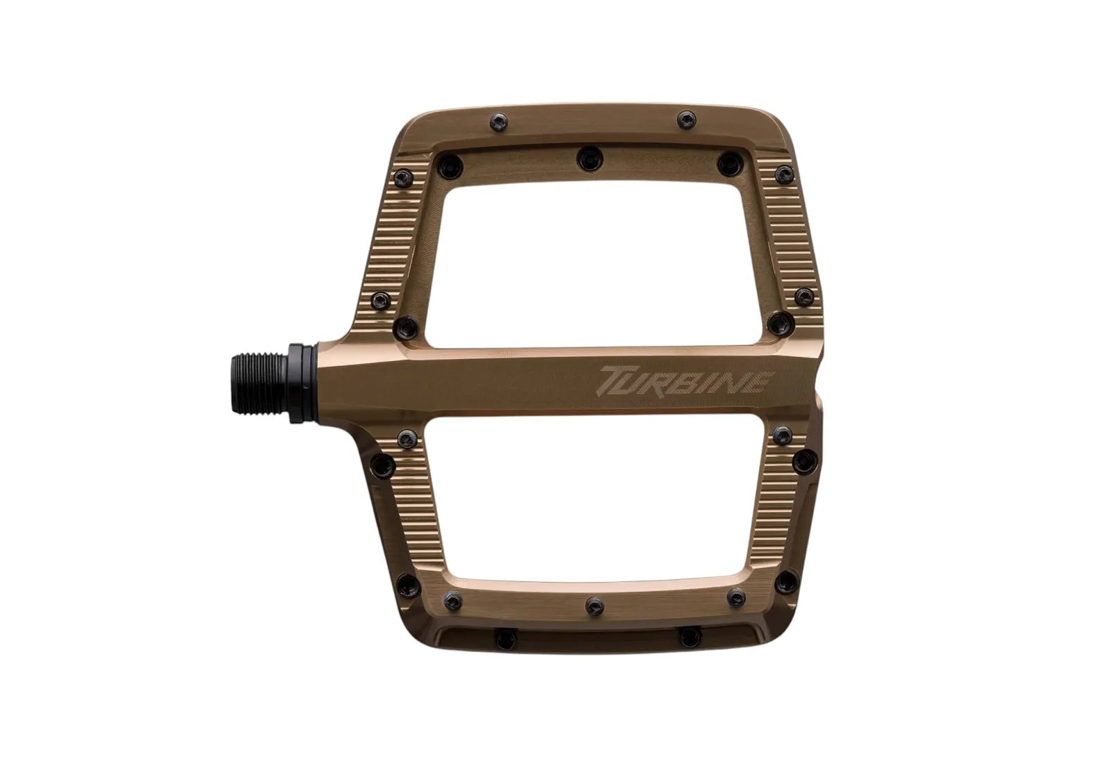 RaceFace Turbine Flat MTB Pedals